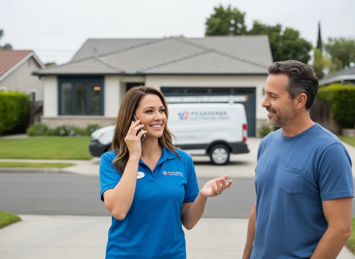 Electrician Pleasant Prairie, WI FAQs